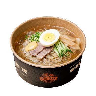 냉면 8,000원