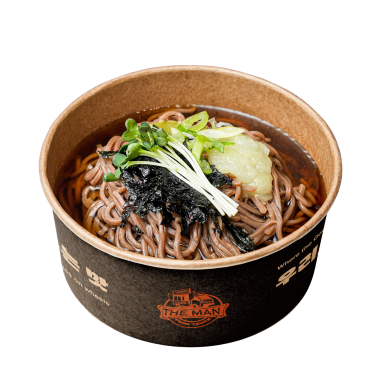 메밀소바 8,000원