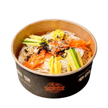 잔치국수 7,000원